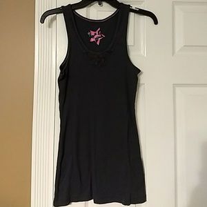 Nollie women's top size Large
